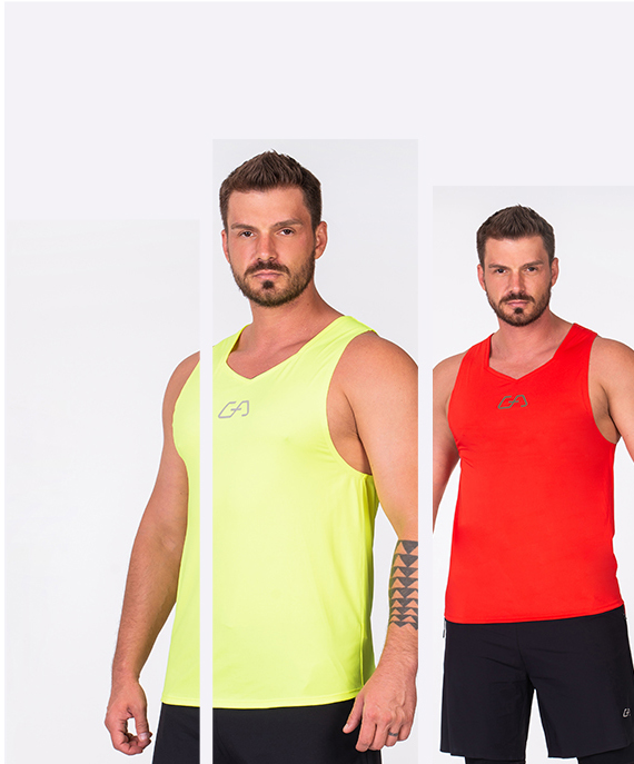 Essential Gym Tank Tops for Men in Black | Gym Aesthetics